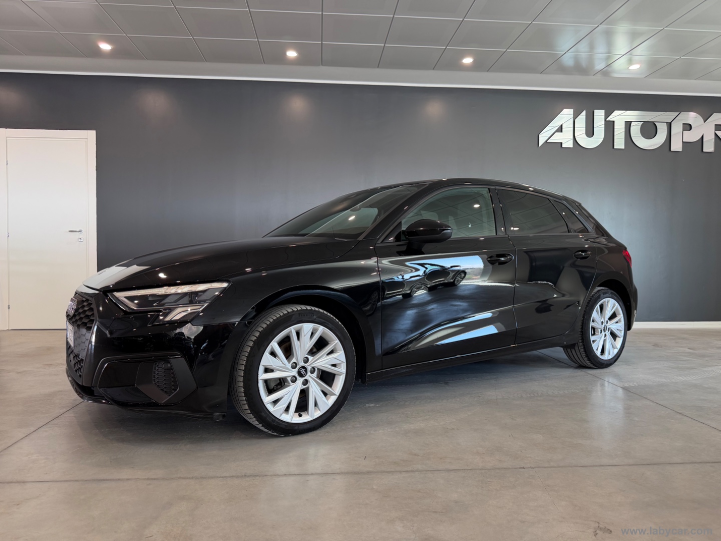 A3 SPB 35 TDI S tronic Business - immagine 2