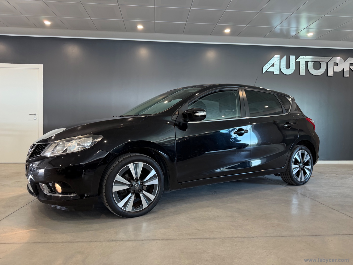 Pulsar 1.5 dCi Acenta - immagine 2