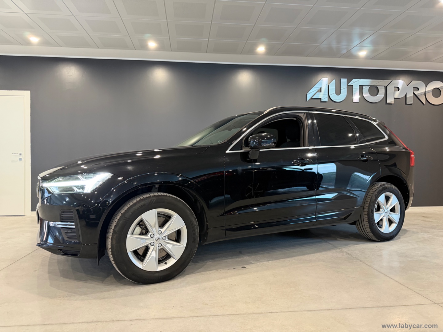 XC60 B4 - immagine 2