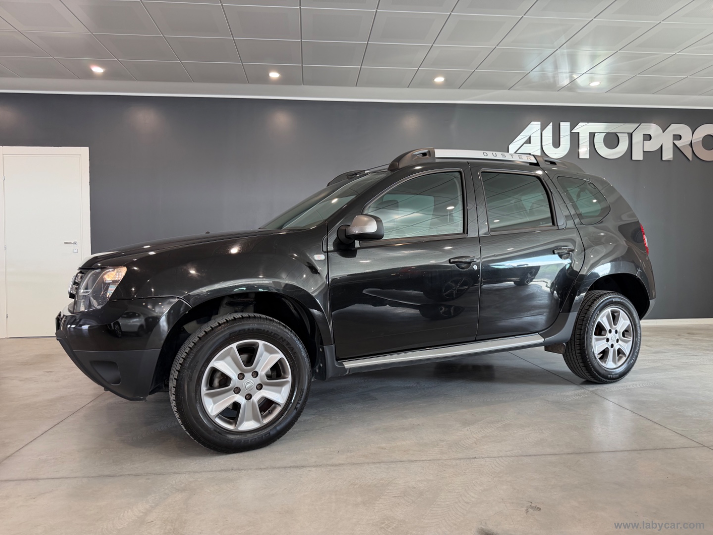 Duster 1.5 dCi 110 CV S&S 4x2 Lauréate - immagine 2