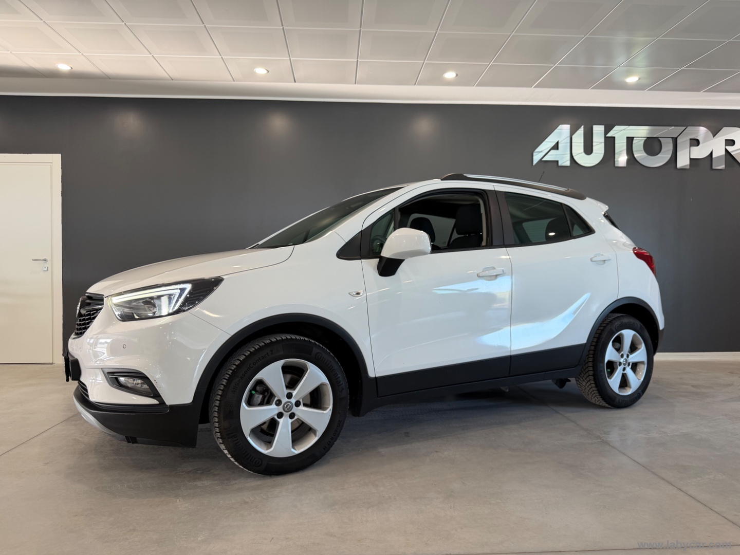 Mokka X 1.6 CDTI Ecotec 4x2 S&S Innov. - immagine 2