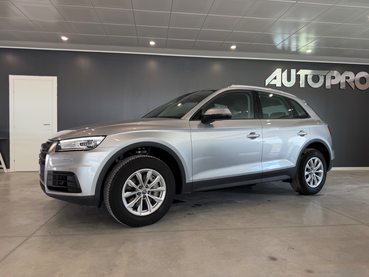 Q5 35 TDI quattro S tronic - immagine 2