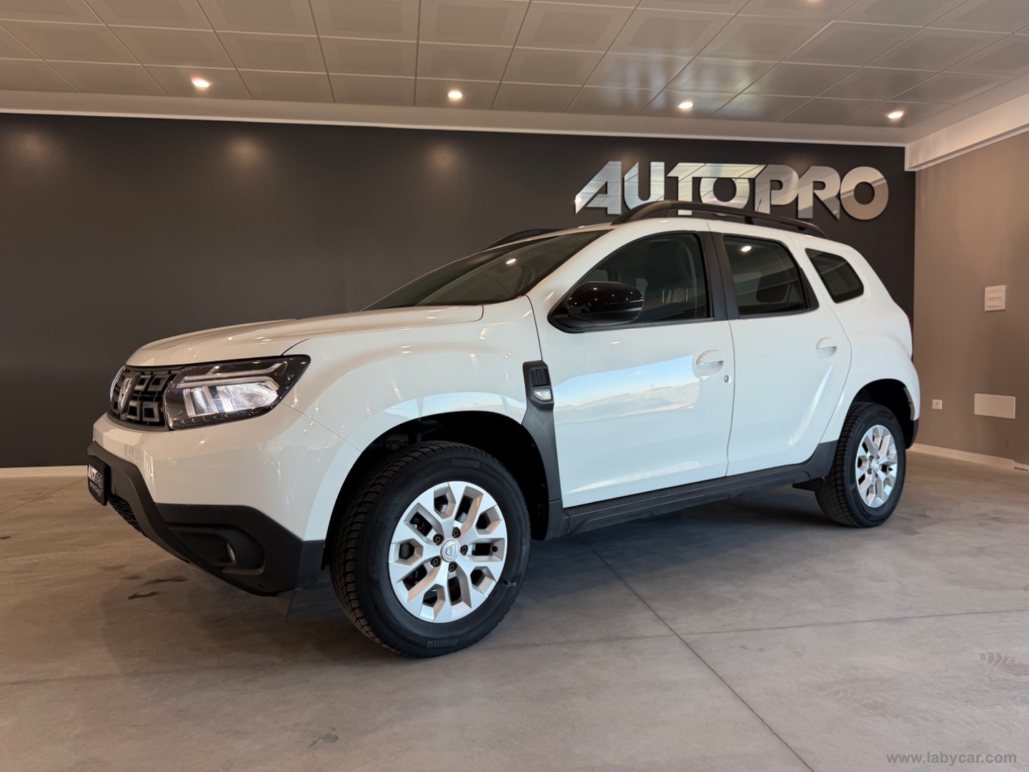 Duster 1.5 Blue dCi 8V 115CV 4x2 Comfort - immagine 2