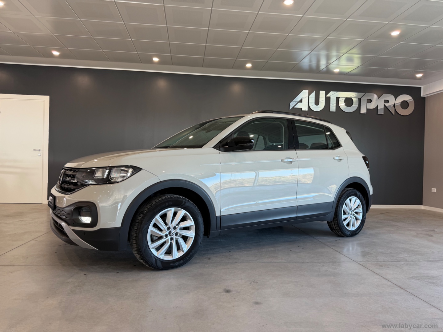 T-Cross 1.0 TSI Style BMT - immagine 2