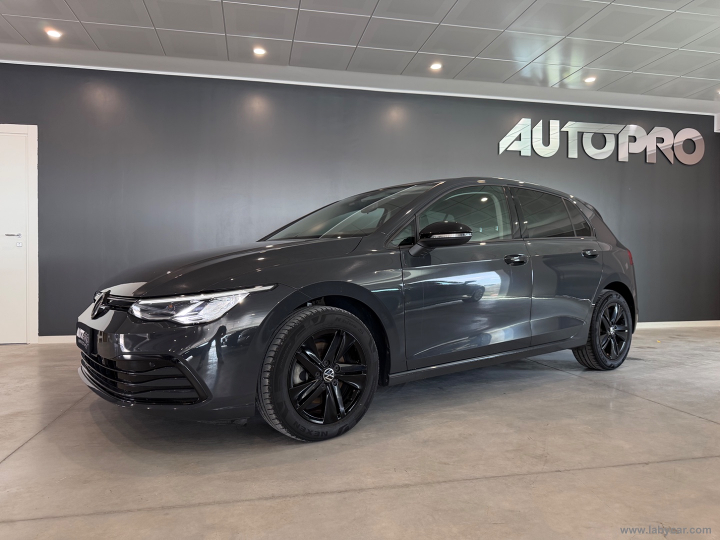 Golf 1.0 eTSI EVO DSG Life - immagine 2