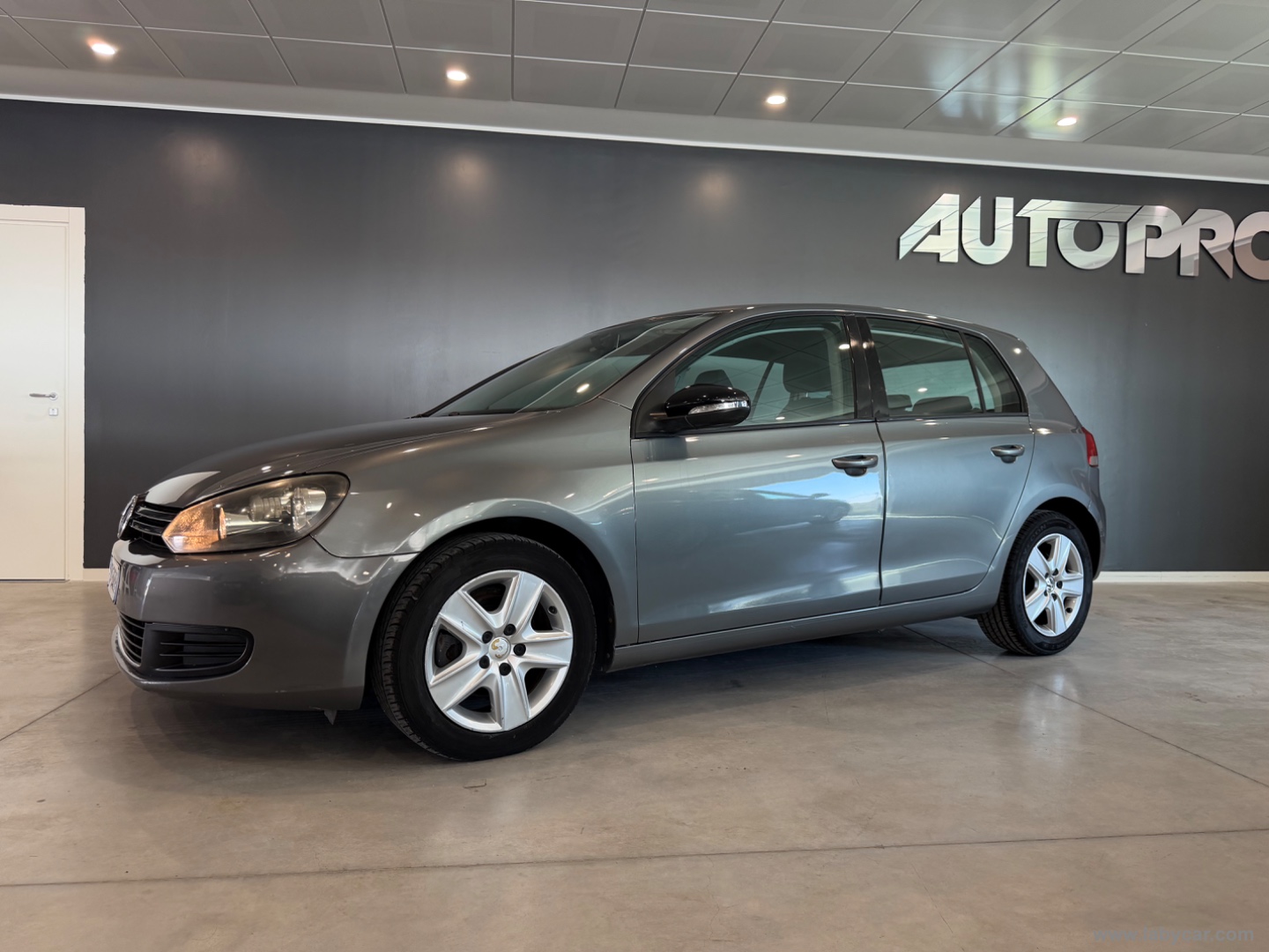 Golf 2.0 TDI 110 CV DPF DSG 5p. Comfort. - immagine 2