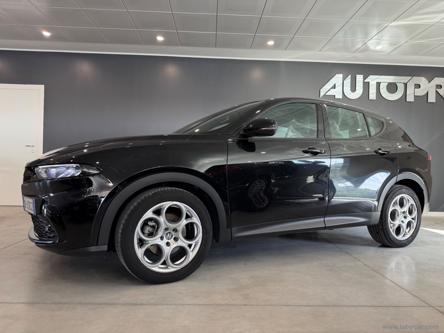 Tonale 1.6 diesel 130 CV TCT6 Sprint - immagine 2