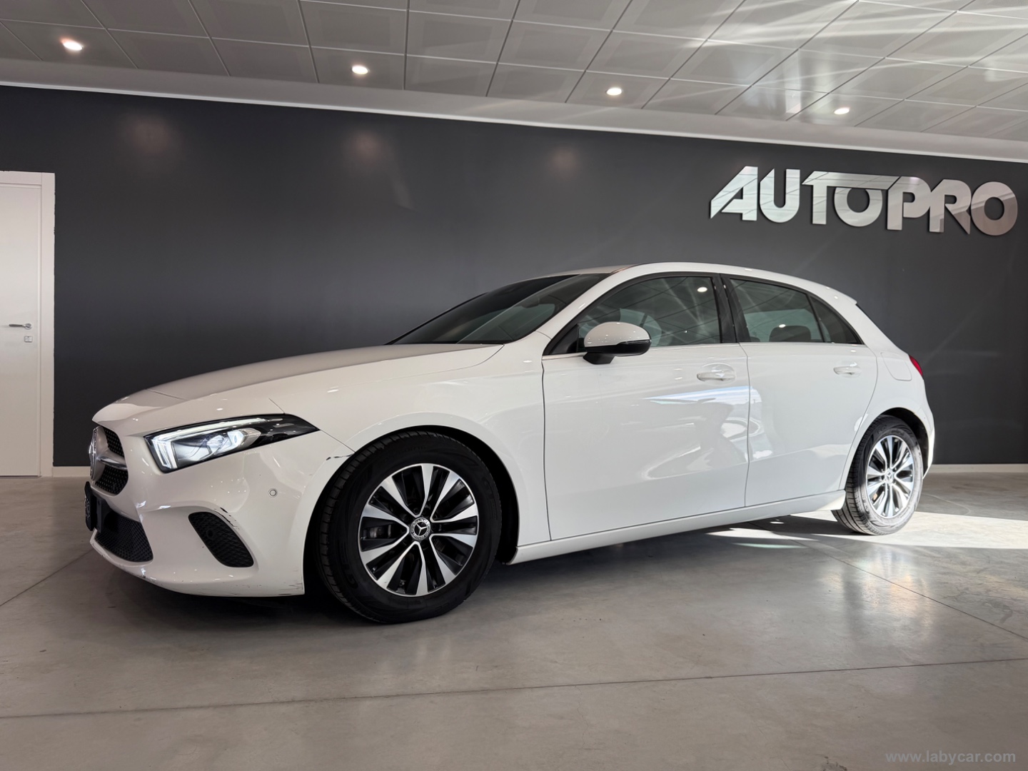 A 180 d Business Extra - immagine 2