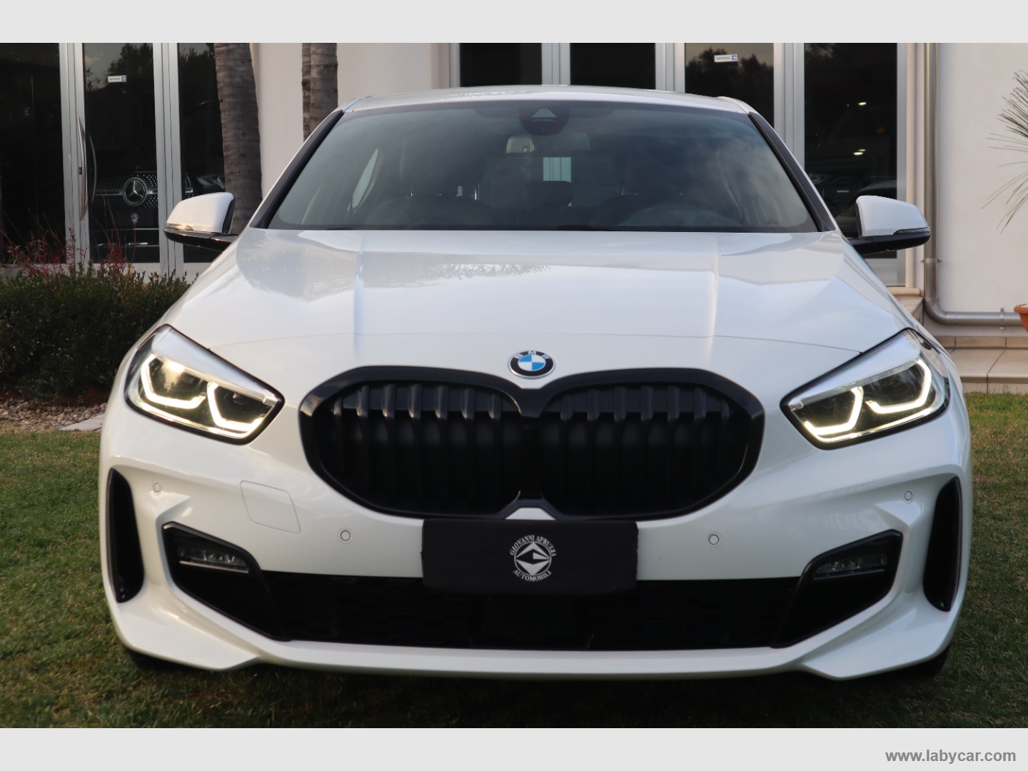 116d 5p. Msport - immagine 2