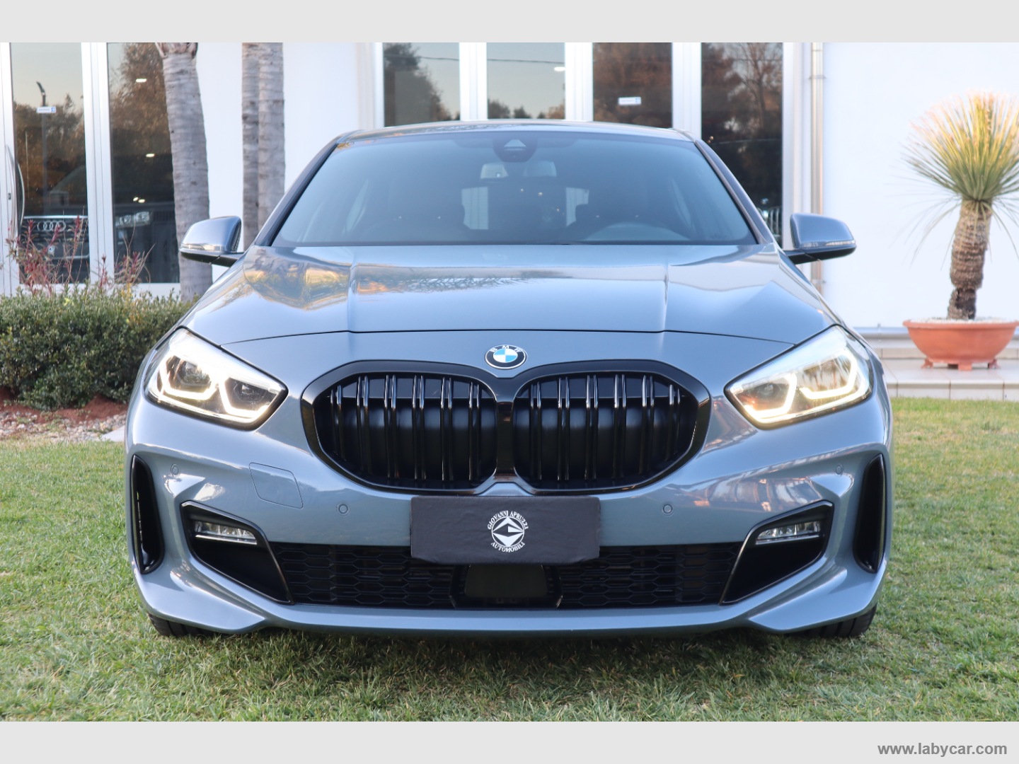 116d 5p. Msport - immagine 2