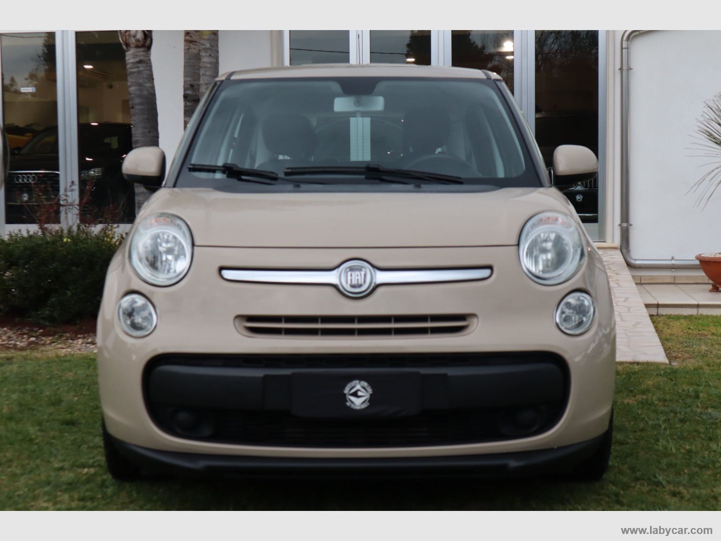 500L 1.3 MJT 95 CV Business - immagine 2