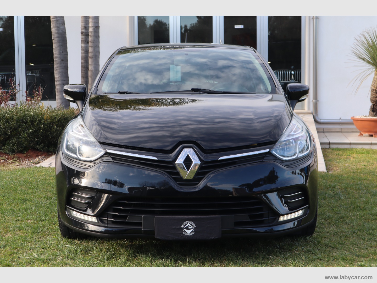Clio dCi 8V 90 CV S&S 5p. Energy Intens - immagine 2