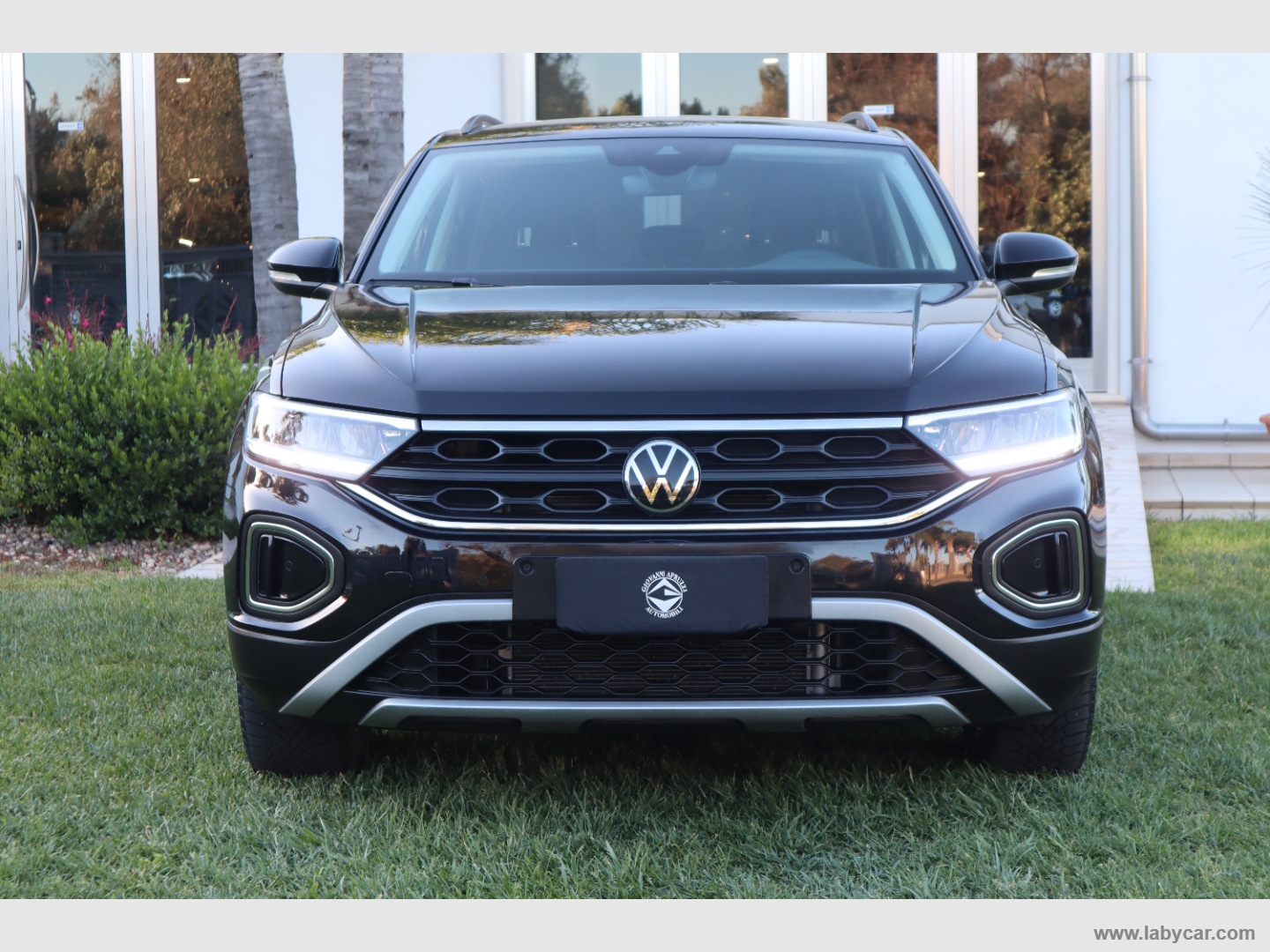T-Roc 2.0 TDI SCR Edition Plus - immagine 2