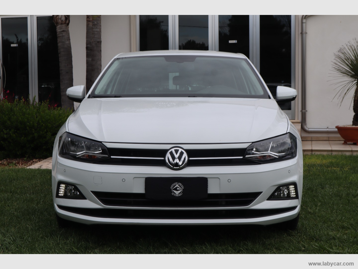 Polo 1.6 TDI 95CV DSG 5p Comfortline BMT - immagine 2