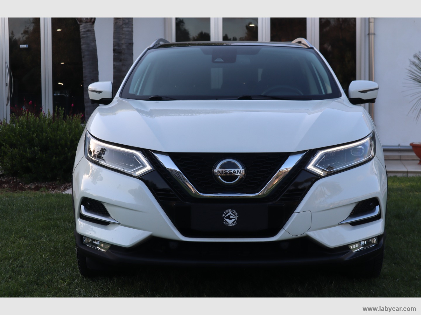 Qashqai 1.5 dCi 115 CV DCT N-Connecta - immagine 2