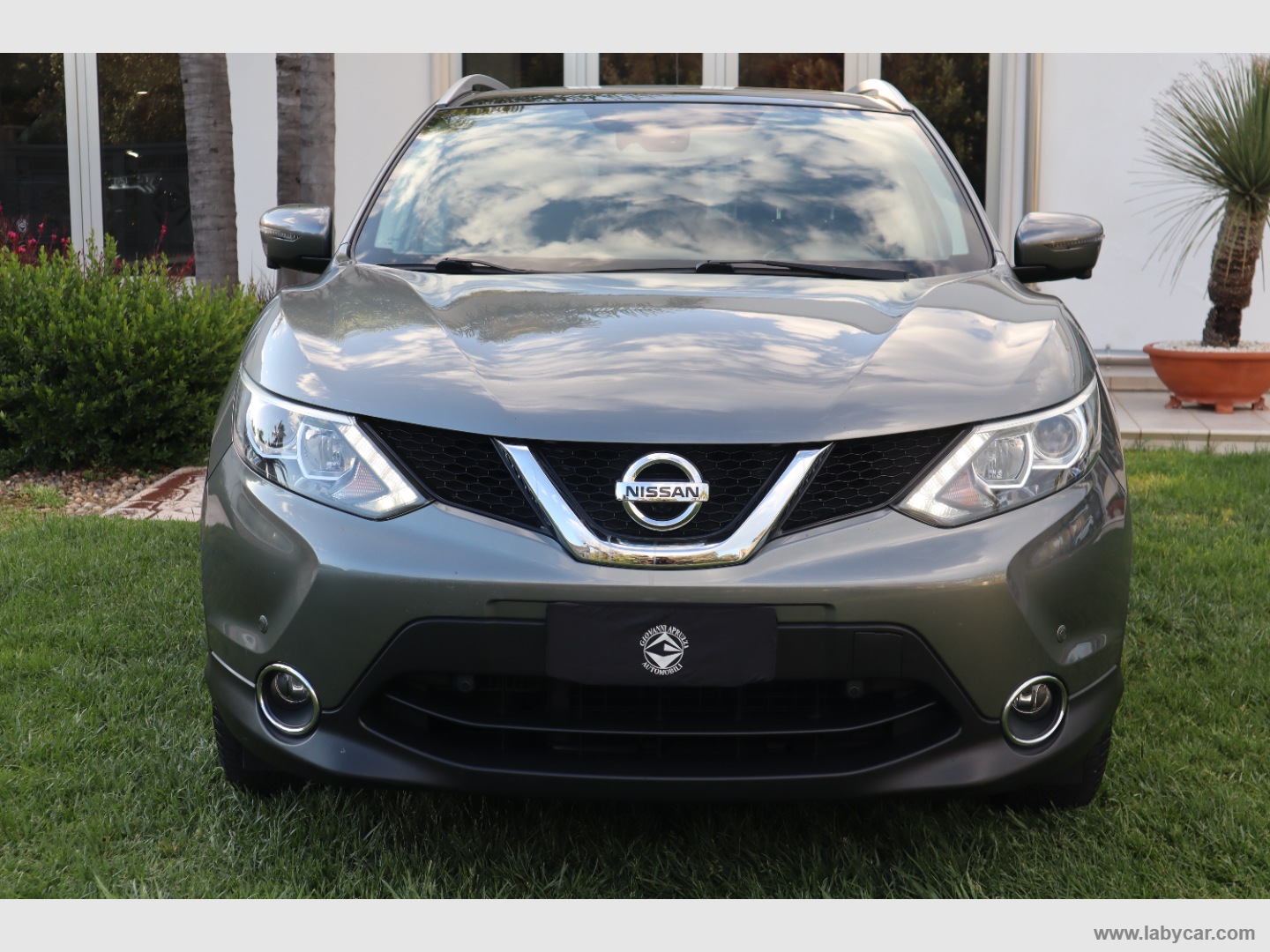 Qashqai 1.5 dCi N-Connecta - immagine 2