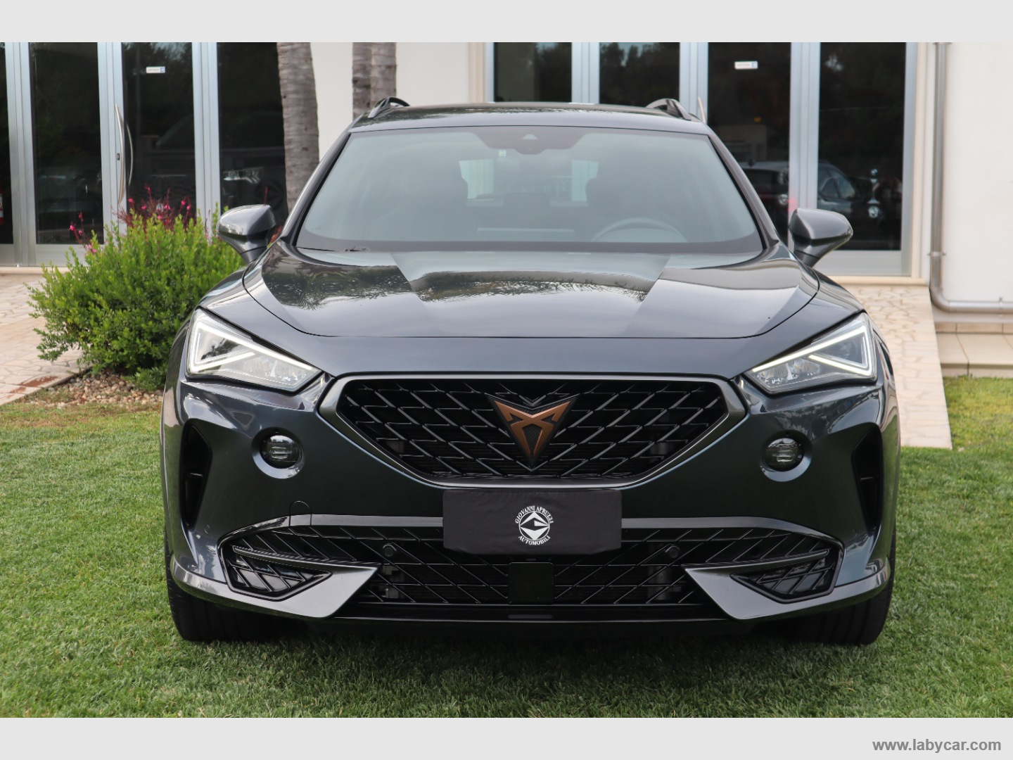 Formentor 2.0 TDI 4Drive DSG - immagine 2