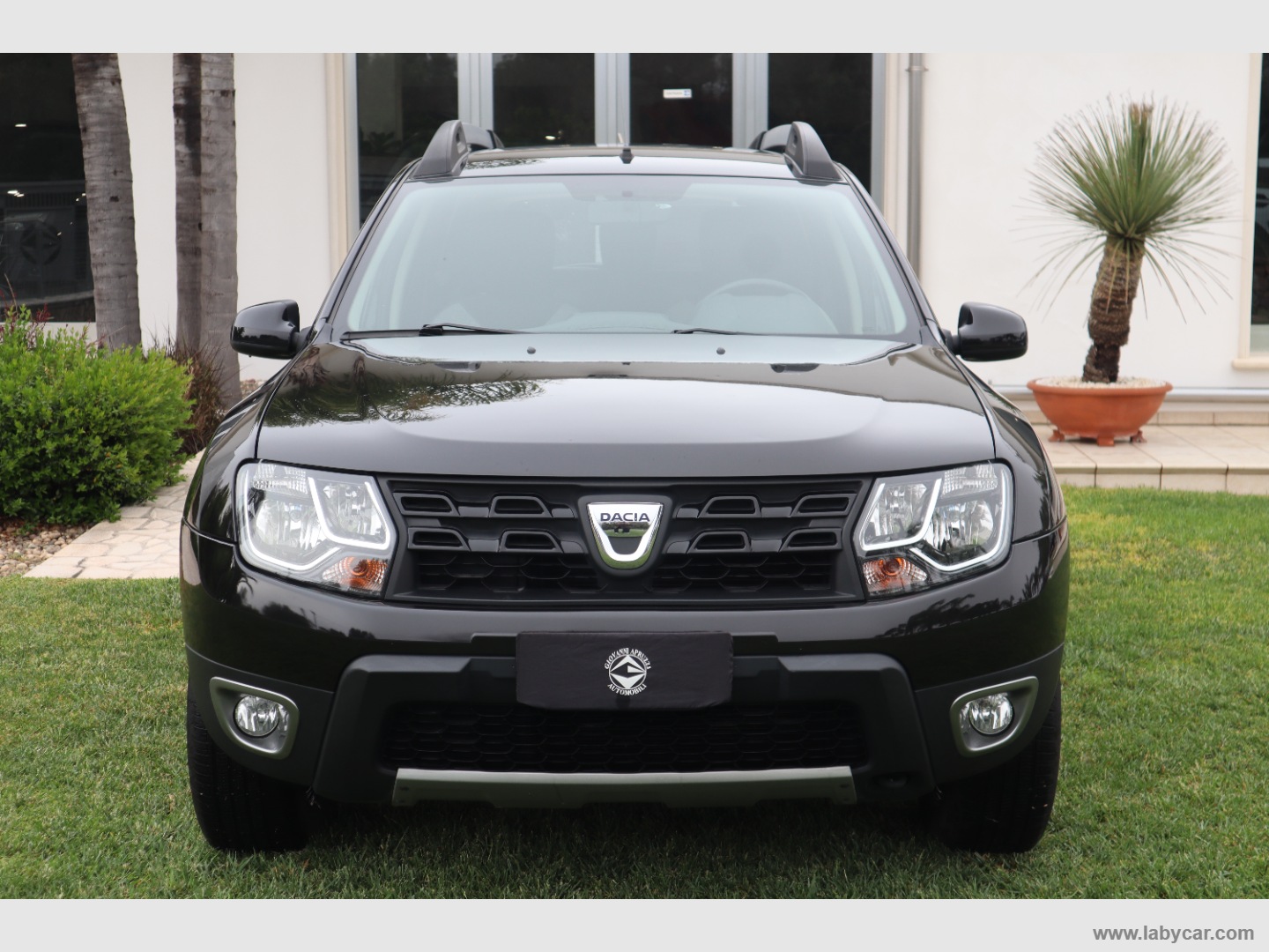 Duster 1.6 115 CV S&S 4x2 GPL Lauréate - immagine 2