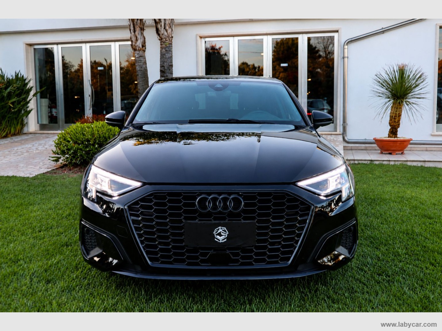 A3 SPB 35 TDI S tronic SPORT - immagine 2