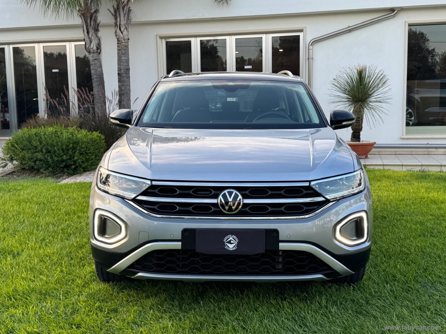 T-Roc 1.0 TSI Style - immagine 2