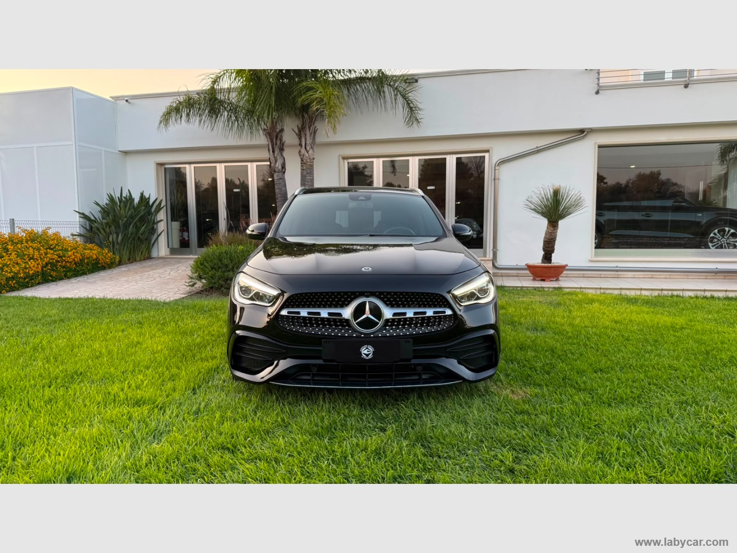 GLA 200 d Automatic Premium - immagine 2