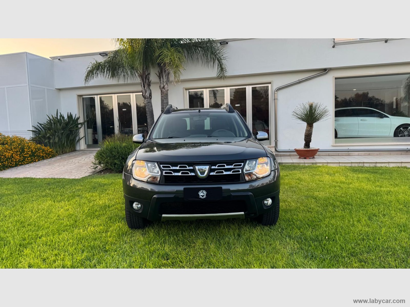 Duster 1.5 dCi 110 CV 4x2 Lauréate - immagine 2