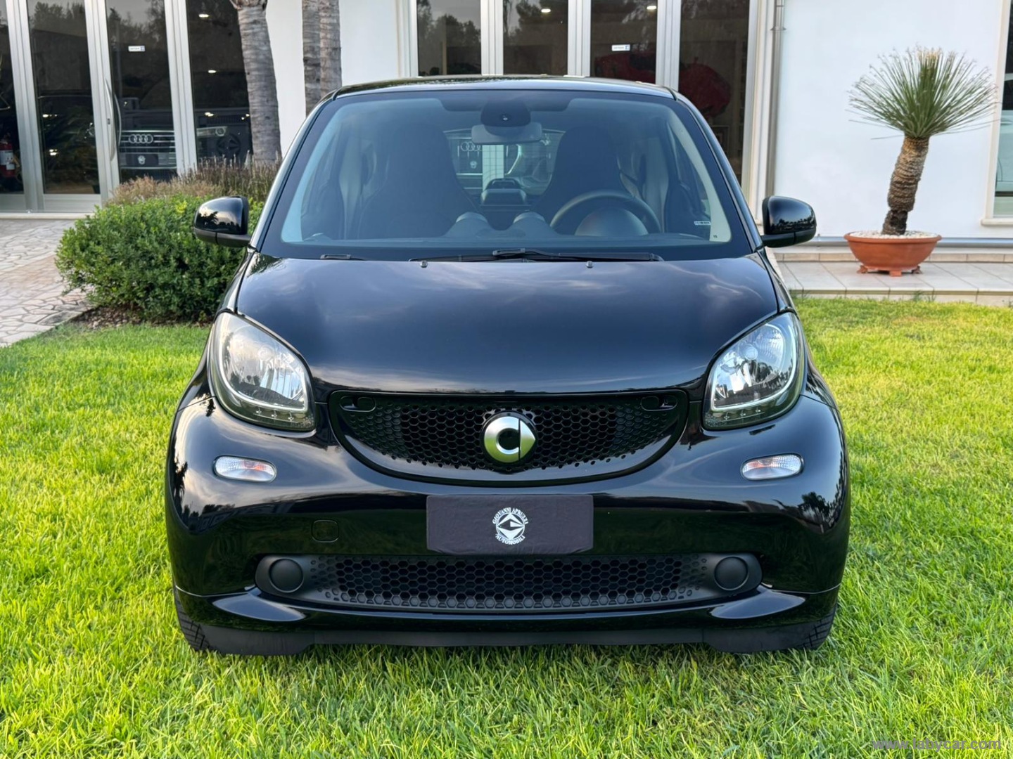 fortwo 70 1.0 twinamic Passion - immagine 2