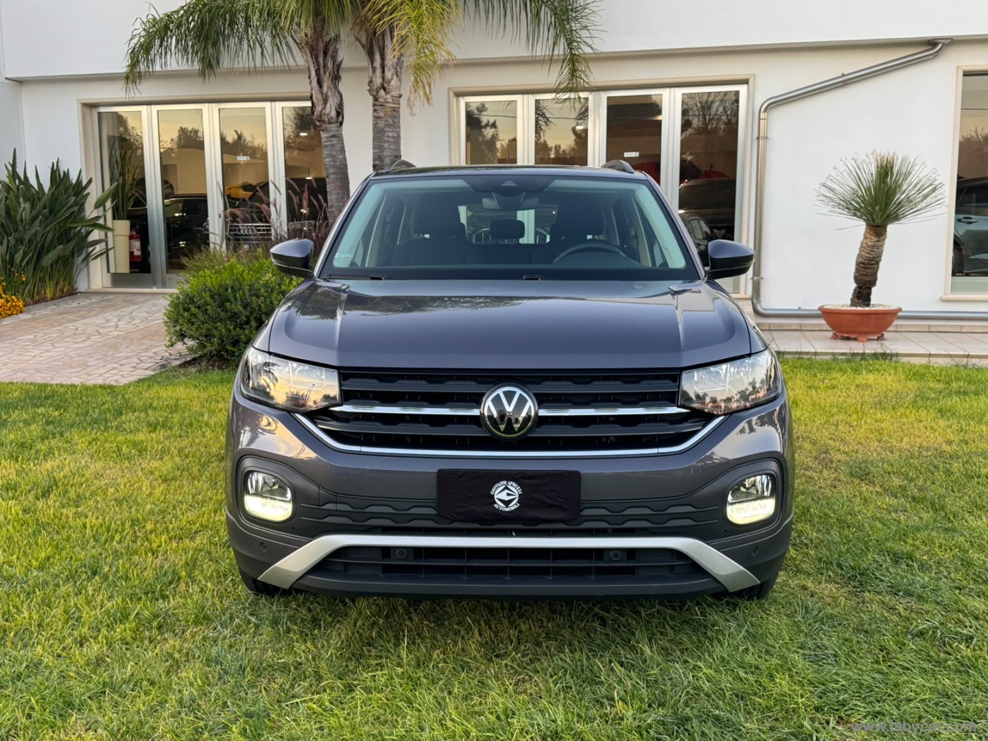 T-Cross 1.0 TSI Life - immagine 2