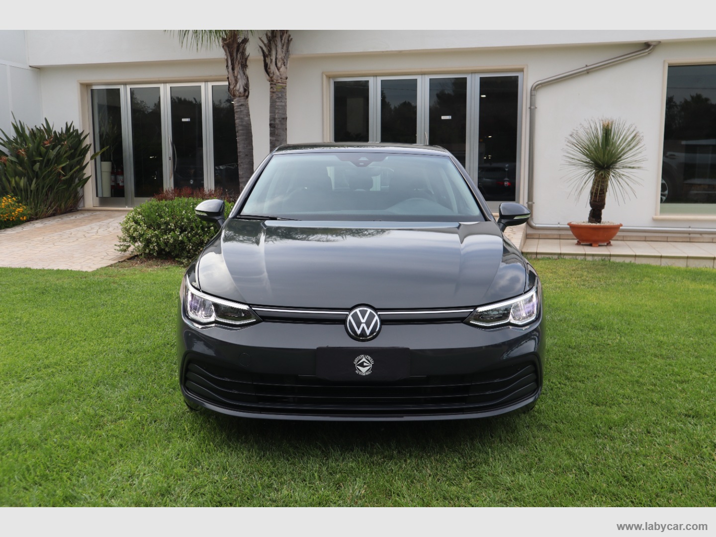 Golf 2.0 TDI DSG SCR Life - immagine 2