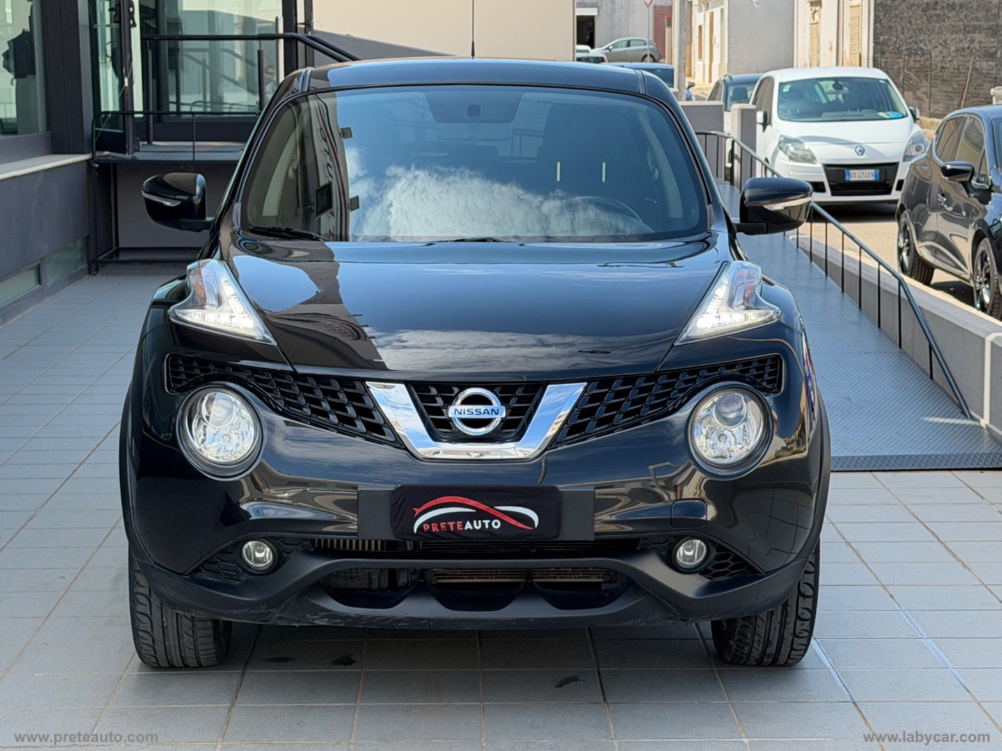 Juke 1.5 dCi S&S Acenta - immagine 2