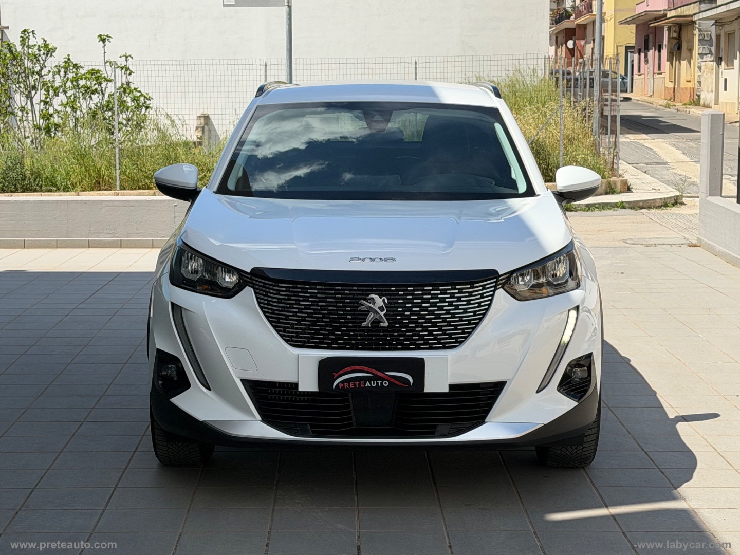 2008 BlueHDi 130 S&S EAT8 Allure Pack - immagine 2