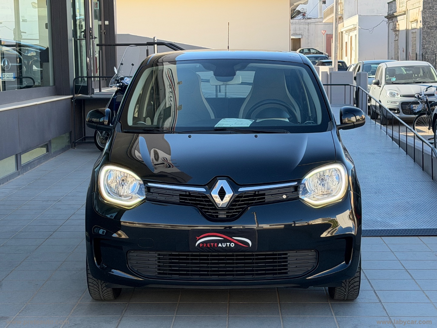Twingo SCe 65 CV Duel - immagine 2