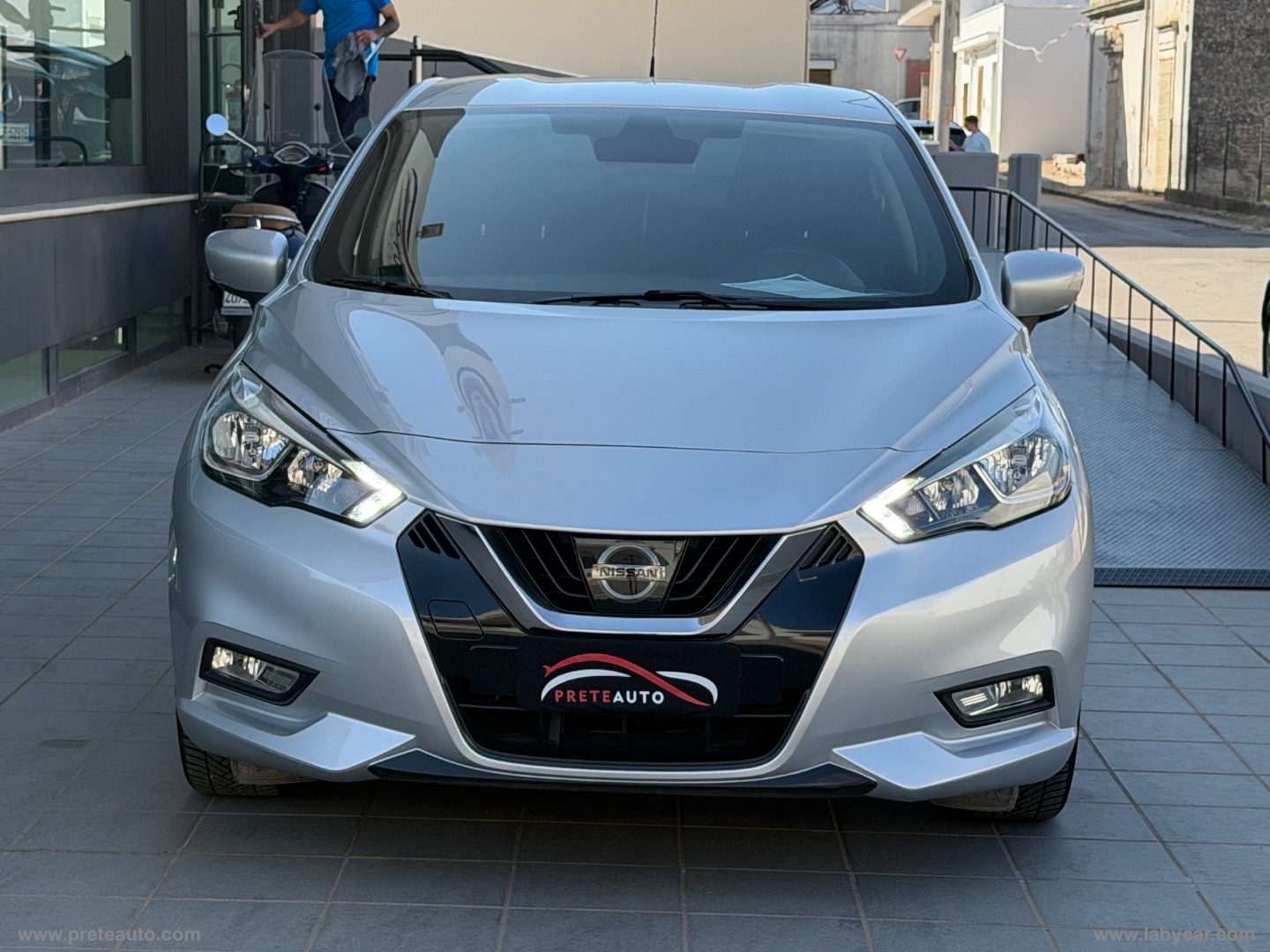 Micra 1.5 dCi 8V 5p. N-Connecta - immagine 2