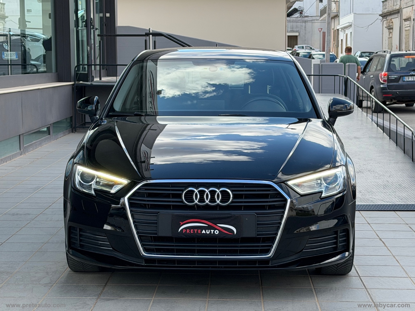 A3 SPB 30 TDI - immagine 2