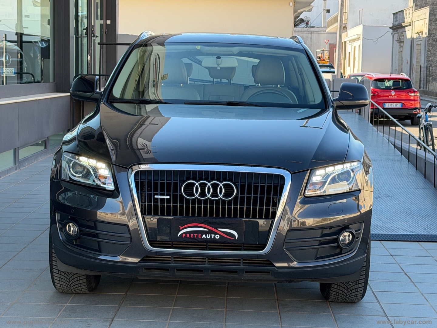 Q5 3.0 V6 TDI quattro S tronic - immagine 2