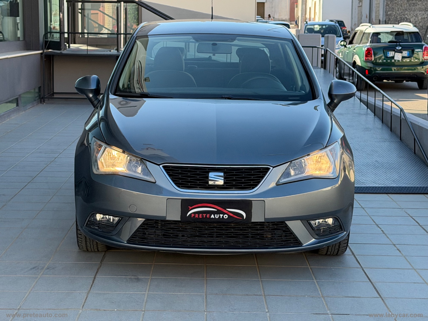 Ibiza 1.0 75CV 5p. Style - immagine 2