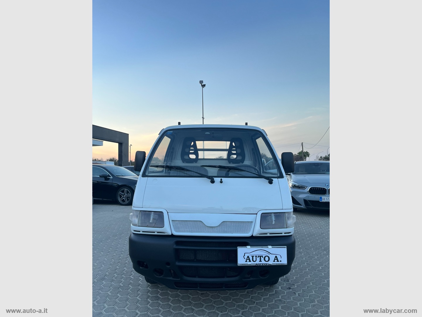 Porter 1.4 CASSONE FISSO DIESEL - immagine 2