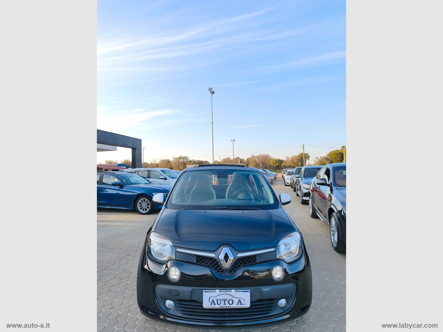 Twingo 1.0 SCe S&S Energy Openair - immagine 2