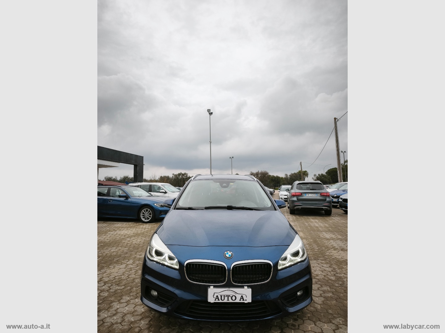 216d Gran Tourer Advantage - immagine 2