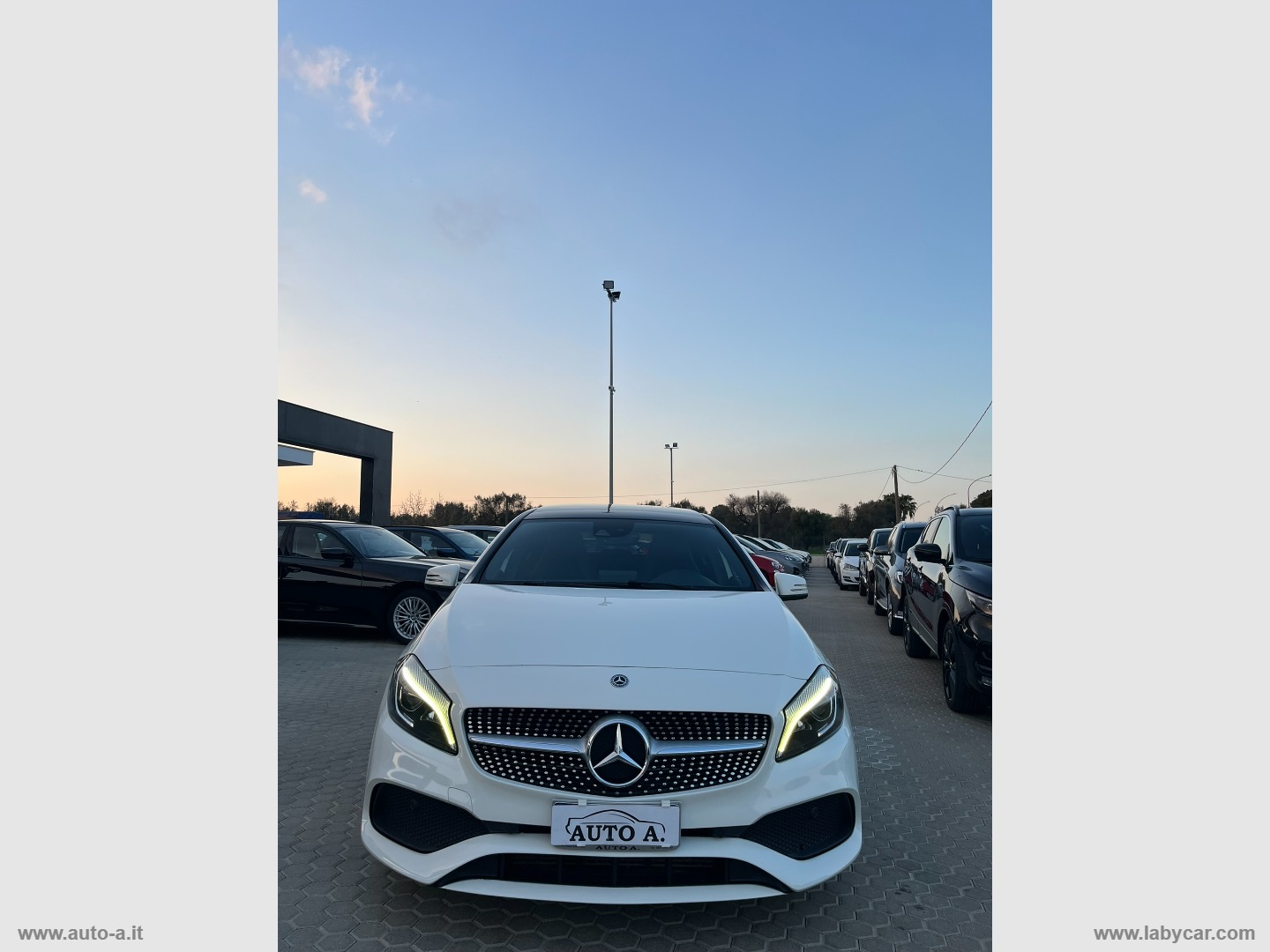 A 200 d Premium - immagine 2