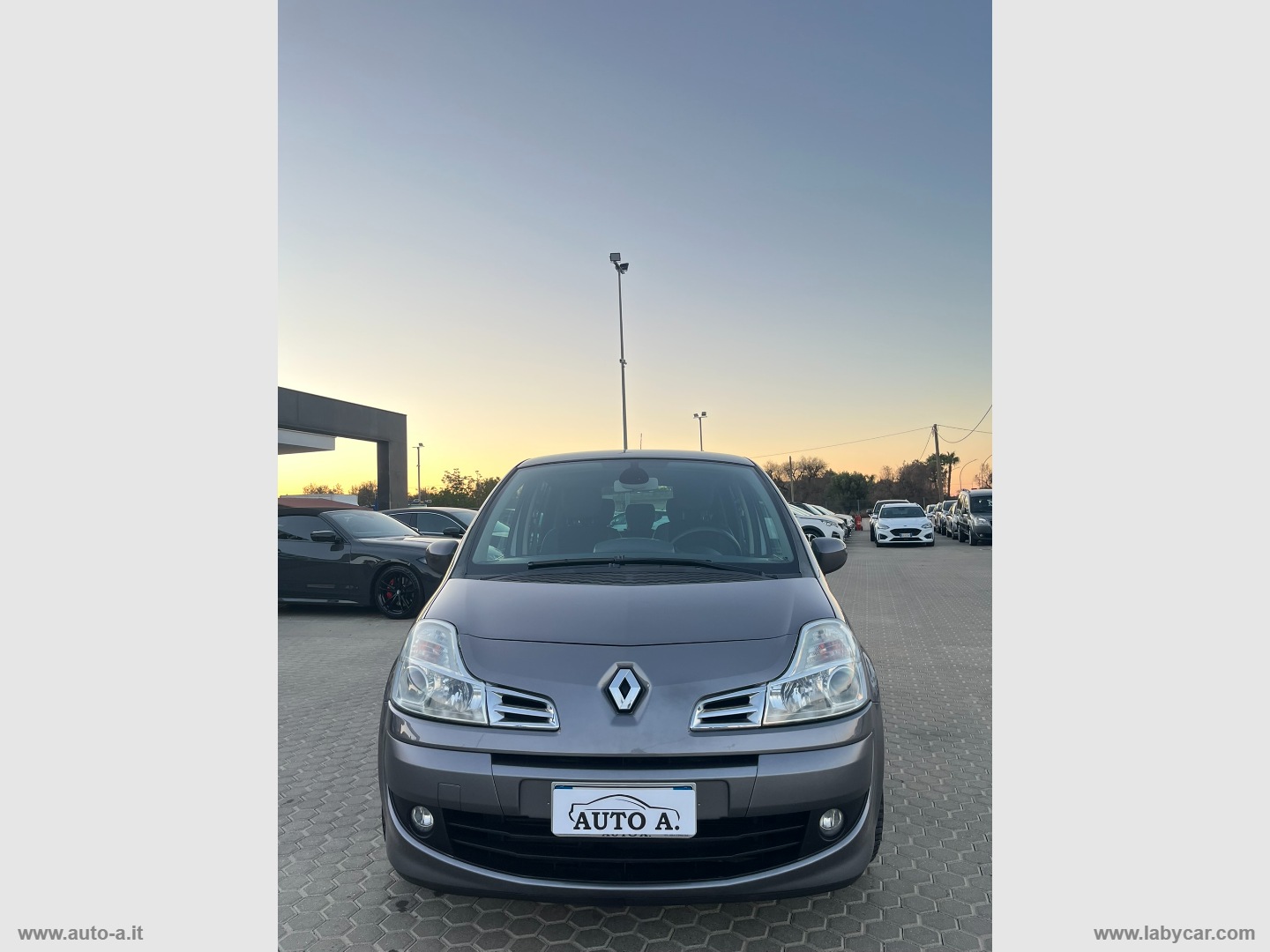 Grand Modus 1.5 dCi 90 CV Night&Day - immagine 2