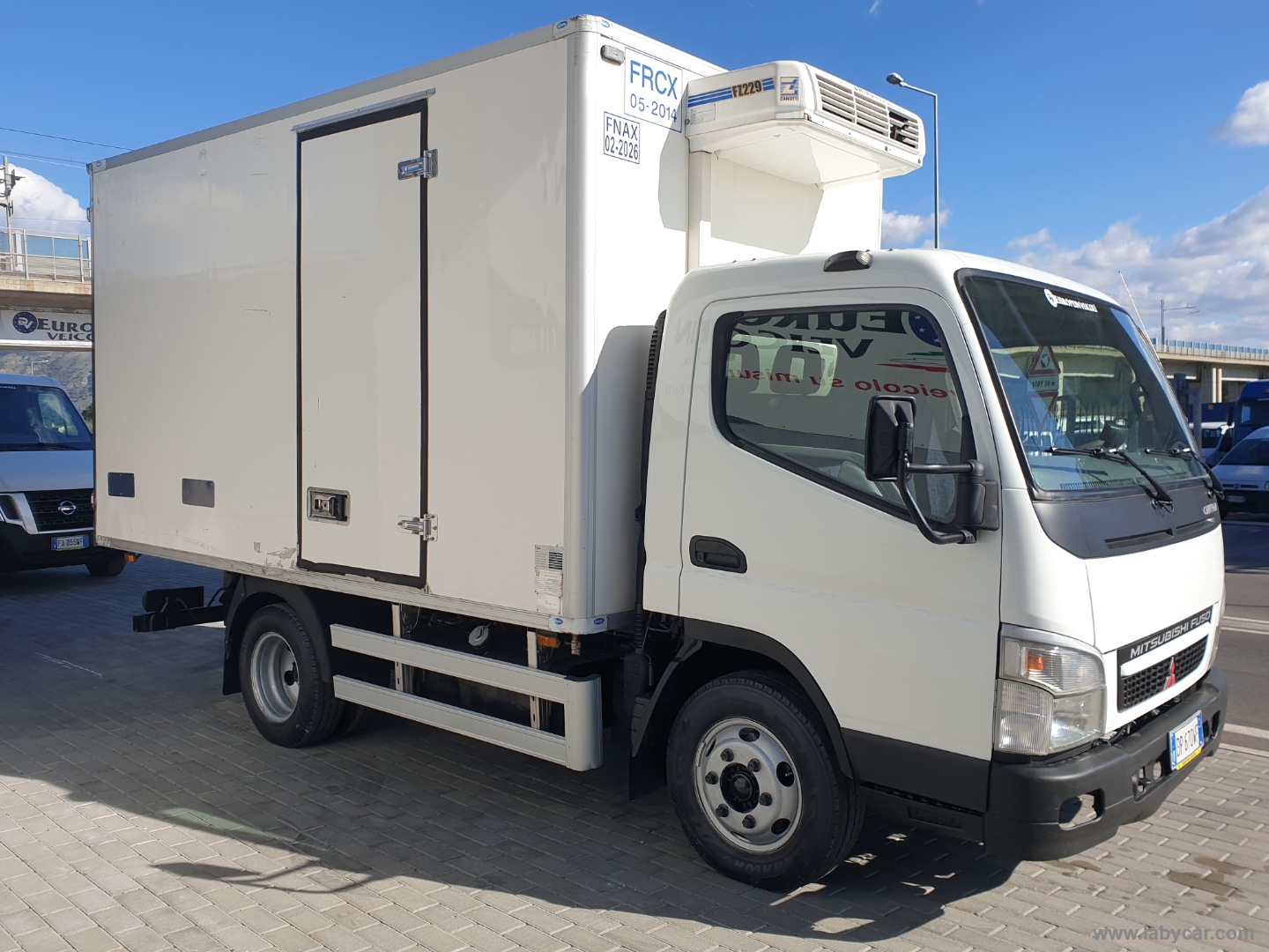 60C15 FRIGO ATP VALIDO - immagine 2