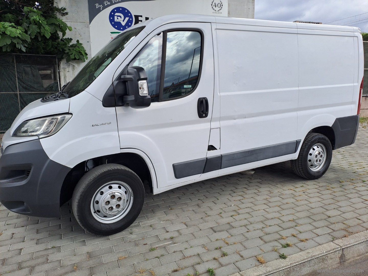 Ducato 28 2.0 MJT PC-TN Furgone - immagine 2