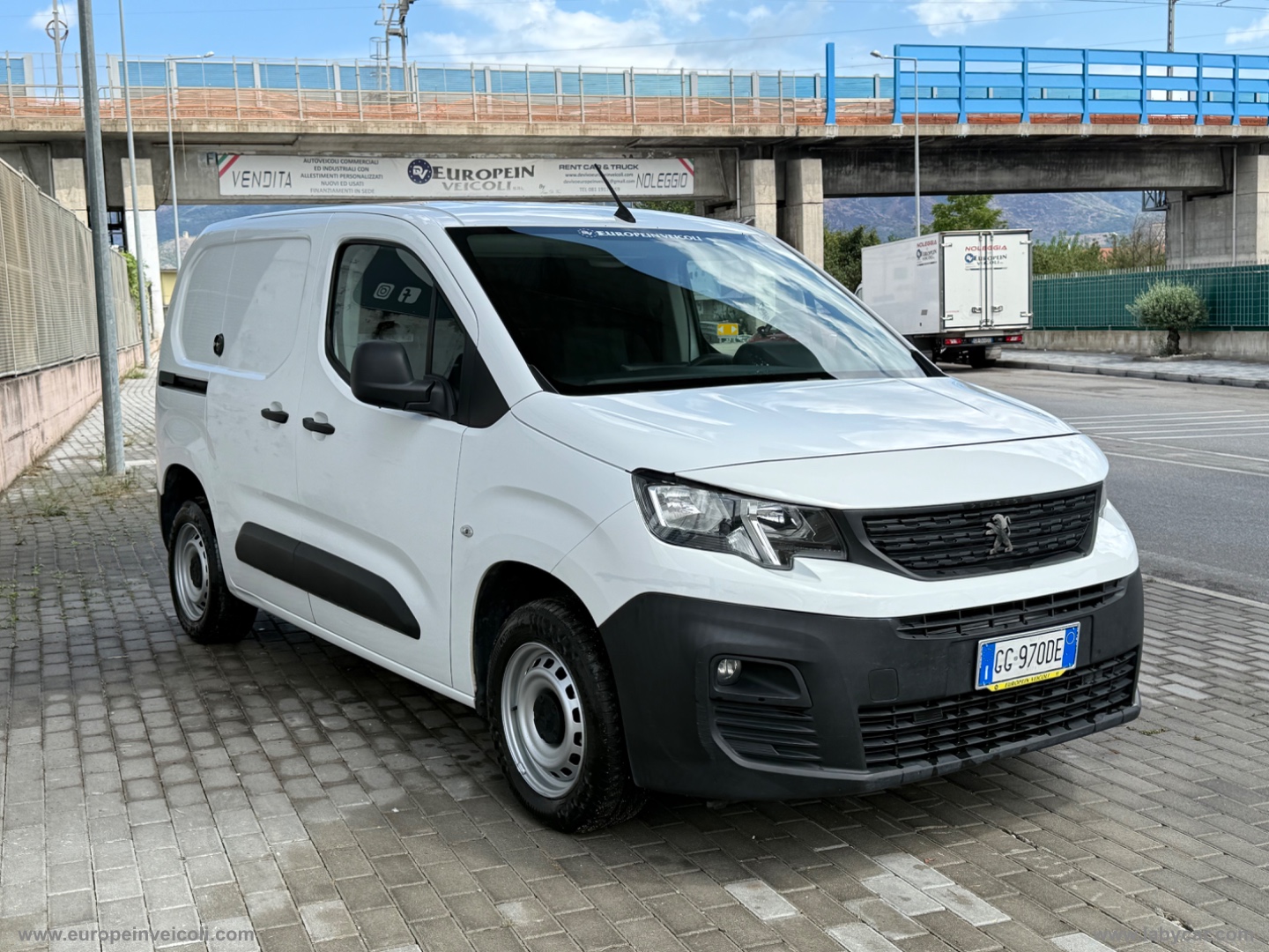 Partner HDI Premium 3 POSTI - immagine 2