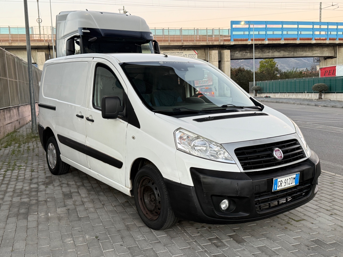 SCUDO - immagine 2