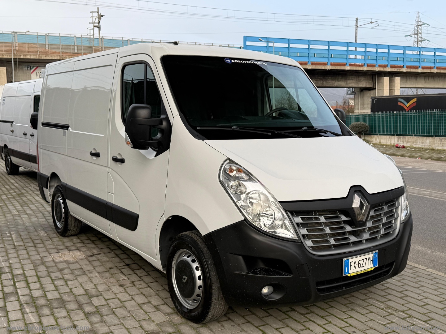 Master FRIGO L1H1 - 30.000 KM - immagine 2