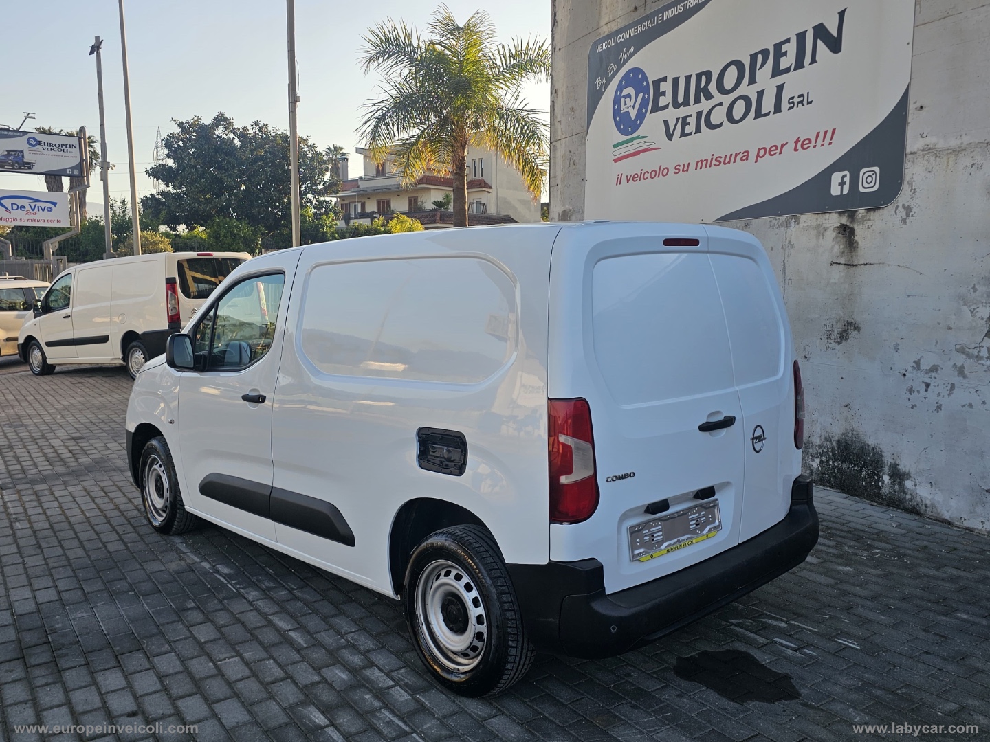 COMBO CARGO 1.5TD - immagine 2