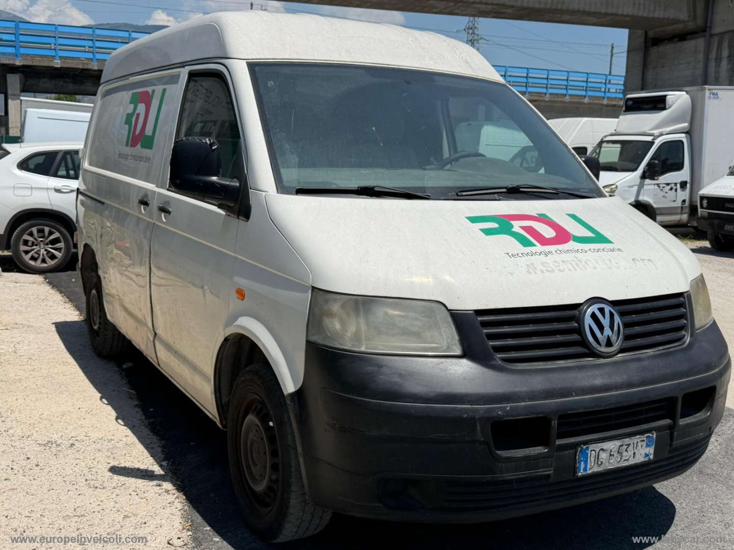 TRANSPORTER - immagine 2