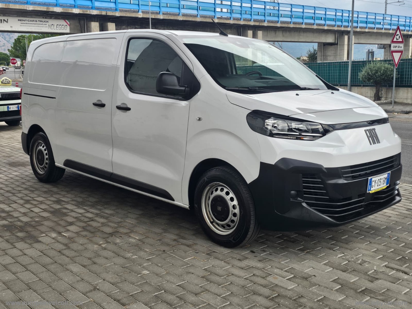 Scudo 1.5 BlueHDi 120 PL-TN Furg. - immagine 2