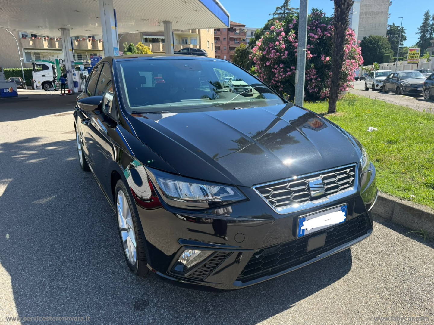 Ibiza 1.0 EcoTSI 115CV DSG 5p. FR PRONTA CONSEGNA - immagine 2